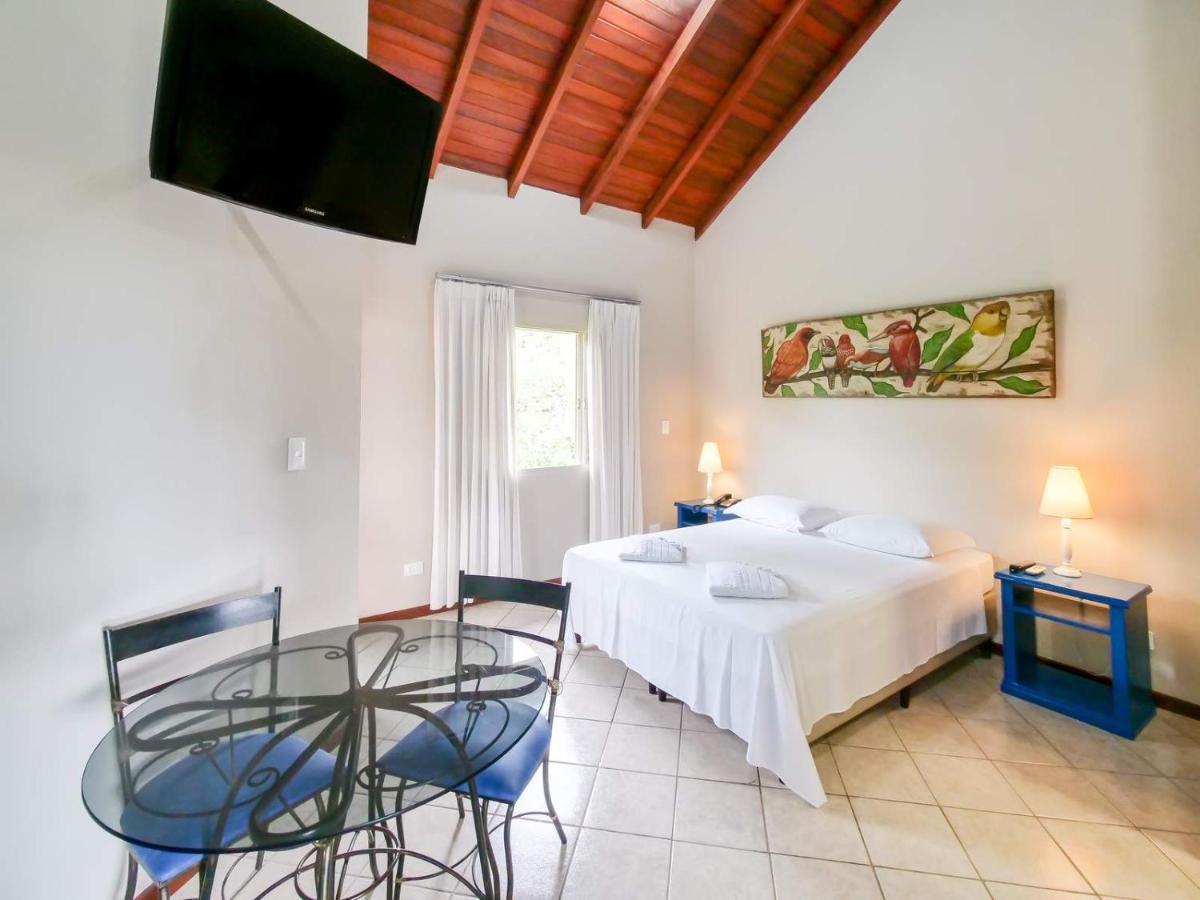 Hotel Pousada Aguas De Bonito Bonito  Oda fotoğraf