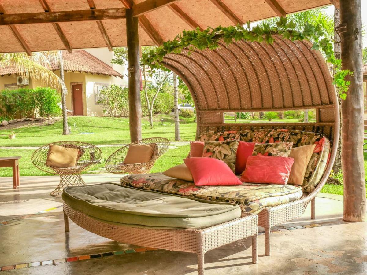 Hotel Pousada Aguas De Bonito Bonito  Dış mekan fotoğraf