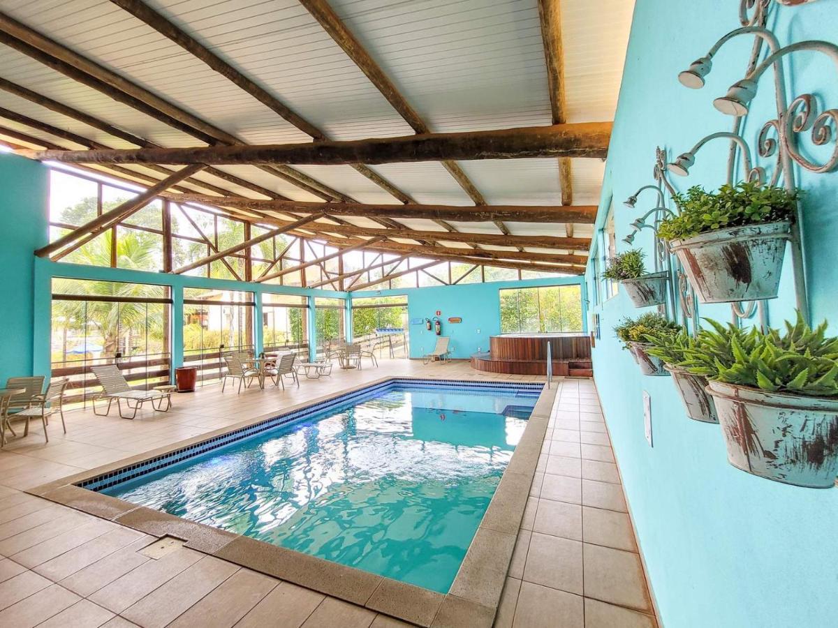 Hotel Pousada Aguas De Bonito Bonito  Dış mekan fotoğraf