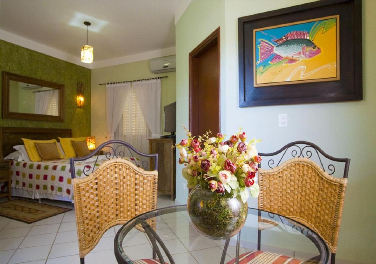 Hotel Pousada Aguas De Bonito Bonito  Oda fotoğraf