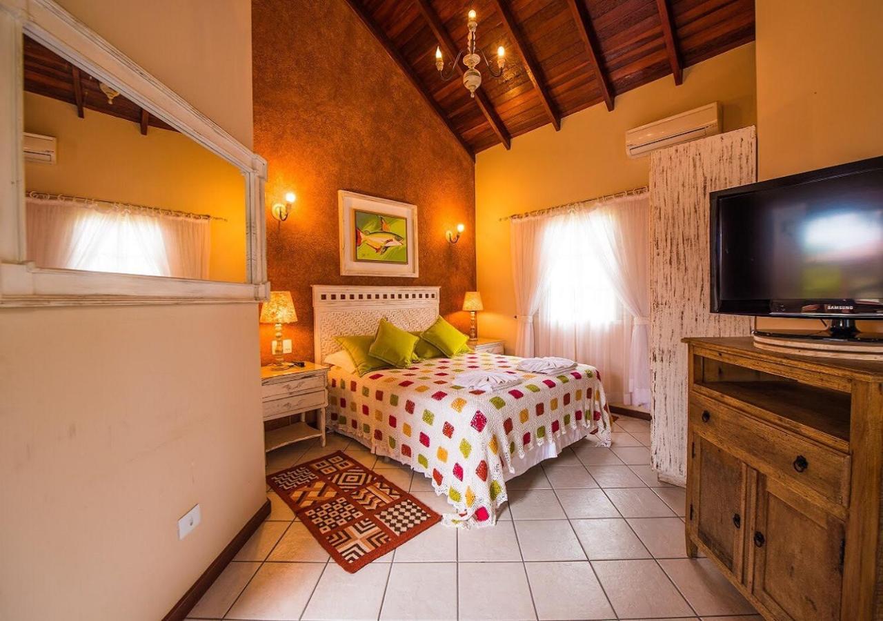 Hotel Pousada Aguas De Bonito Bonito  Oda fotoğraf